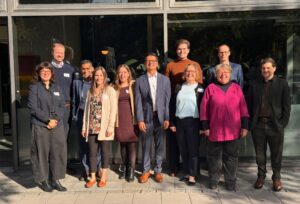 IHSI Stockholm meeting 2026